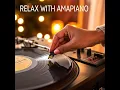Download Lagu Mix - Chilled amapiano mix (sunday chillas piano)  APRIL 2025 BY DNIMZAR