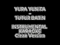 Download Lagu YURA YUNITA - TUTUR BATIN (INSTRUMENTAL KARAOKE) (CLEAN VERSION)