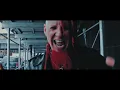HELLYEAH - 333 (Official Music Video)