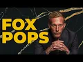 Fox Pops Laurence Fox Interview with Kelvin MacKenzie