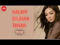Lagu YELSE - Karam Dilauik Tanang Cipt  Ades sadewa [Official Music Video]