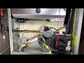 TRANE XR90 NO HEAT BLOWS COLD AIR EASY FIX DIY
