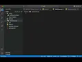 MERN stack tutorial - 3 Project Folder structure creation Beginners to Pro