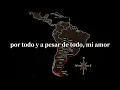 Rosa León, Joan Manuel Serrat -  Serenata para la tierra de uno (Videolyric) | María Elena Walsh