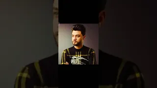 احمد عامر خايف اهزك ياغربال الجديد 2021 