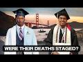 The Dangers of Online Dating Jelani Day Yohanes Kidane