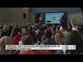 Judges visit Albuquerque schools for Constitution Day