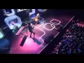 Download Lagu ANJELL concert FULL(You're Beautiful)
