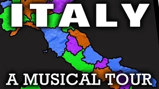 Italy Song For Kids Learn About The Geography History Culture Of Italy  Italy Song For Kids Learn About The Geography History Culture Of Italy