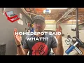 Husky Tool Warranty experience with Home Depot Tool Warranty
