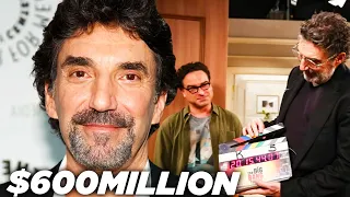 Chuck Lorre s Worth Isn t All That Shocking