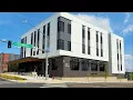 Deschutes County Courthouse expansion adds new space as Central Oregon grows