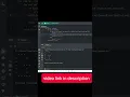 How to print G alphabet in using python