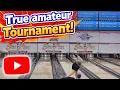 Vegas True Amateur Bowling Tournament