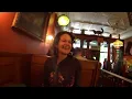 The Irish Lion Half Yard of Beer and Shepperd s Pie