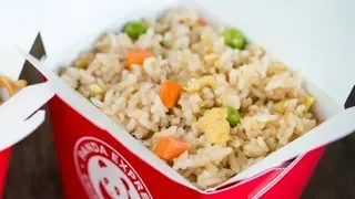 Panda Express Menu Items You Should Avoid Like The Plague