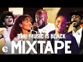 The Music Is Black Mixtape 100 years of UK black music with 200 artists in 60 minutes
