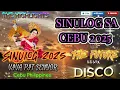 SINULOG SA SUGBO 2025 THE FUTURE LIMITLESS DISCO REMIX