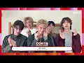 [KMA 2026] ARTIST ID RELAY | 코르티스 (#CORTIS )
