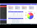 Library Management System Full Project NetBeans MySQL Java Project