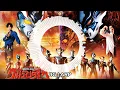 Download Lagu Lagu Ending Ultraman Taiga The Movie (Dramatic) By JIG | ARP