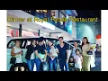 Dinner at Royal Panda Kauswagan Cagayan de Oro City