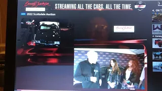 GiGi Garner and Craig Jackson Interview 22