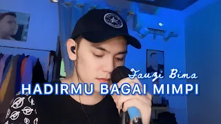 Download Hadirmu Bagai Mimpi - Fauzi Bima (cover by Putra Tanjung) MP3