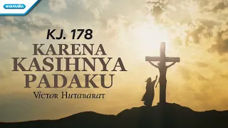 Download Karena KasihNya Padaku - Keshiaviola Hutabarat (with lyric) MP3