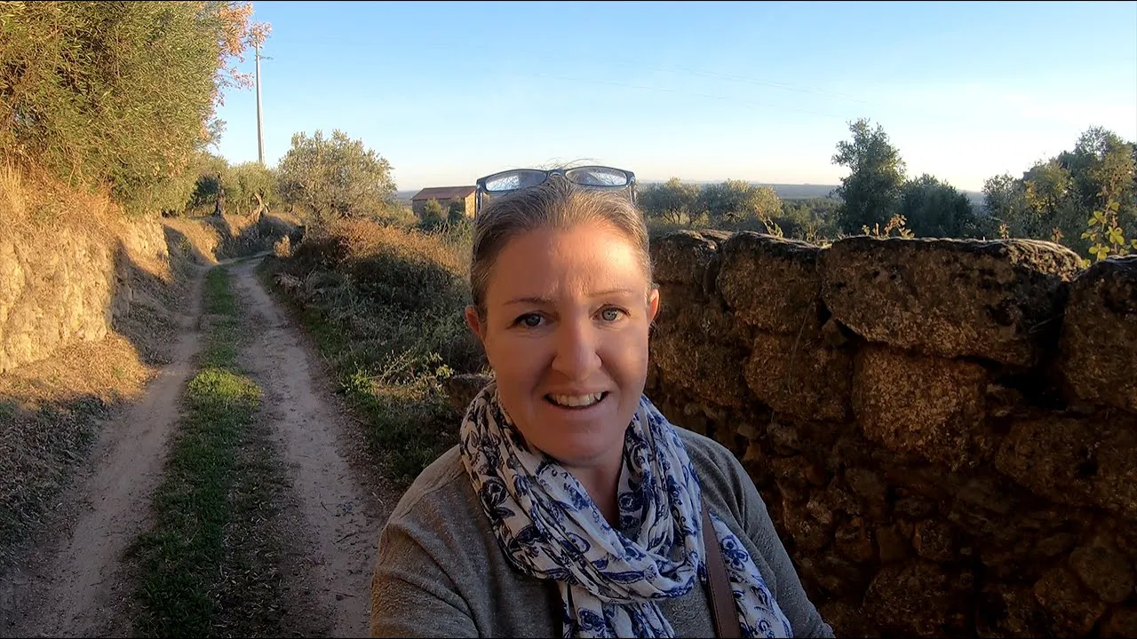 Punk, Walks, and Kitchen Cabinets in My Barn Conversion in Portugal