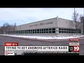 19 News has requested these records from Geauga County Safety Center holding ICE detainees