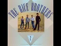 Walk On Boy - The Rice Brothers