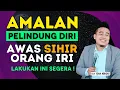 Download Lagu Orang Dengki Sedang Mengincar Anda? Ini Cara Menangkalnya‼️