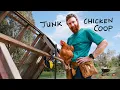 Download Lagu Building my daughters a $0 chicken coop
