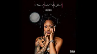 ann marie pain never looked this good night full album