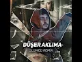 Download Lagu Semicenk \u0026 Sura İskenderli - Düşer Aklıma  (Slowed Remix) #semicenk #suraiskenderli