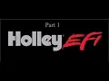 Download Lagu Holley EFI Terminator X software Part 1