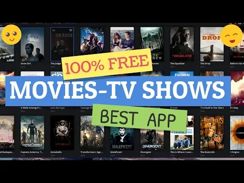 Download MP3 Free Movies App for Android 2019| DualAudio