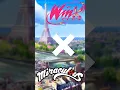 Miracle Winx