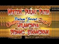 Download Lagu HILANGNYA PEDANG SIKANGKANG Sandiwara Chandra sari