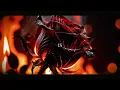 BURN - Esme Rose (Official Visualizer)