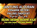 Download Lagu MUSTAJAB..!! PUTAR DZIKIR INI JANGAN KAGET REZEKI DATANG BERTUBI TUBI | Panjang umur \u0026 Dosa Diampuni