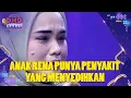Lagu SEDIH! Anak Rena Kena Katarak! | DMD PANGGUNG REZEKI