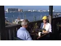 Harbor Docks