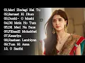 Download Lagu New Song 2025 | New Hindi Song | Best of Arijit Singh, Jubin Nautiyal,Atif Aslam ,Darshan Raval 💖