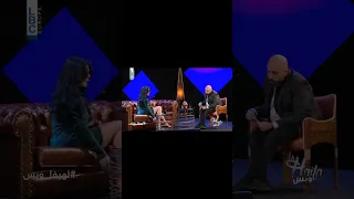 رد هيفاء على اشاعة ست اصابيع برجليها  الديفا هيفاء وهبي دندنها