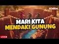 Download Lagu 🔴MENDAKI GUNUNG TEMAN TAPI MESRA - ROBLOX