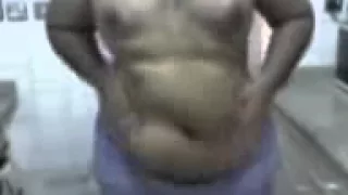 بطني عود وش كبره قديم 