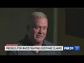 A Indiana State Rep is talking with Marion County Prosecutors Office about alleged deepfake o