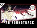 Kokushibo Battle Theme Demon Slayer Infinity Castle EPIC FAN OST